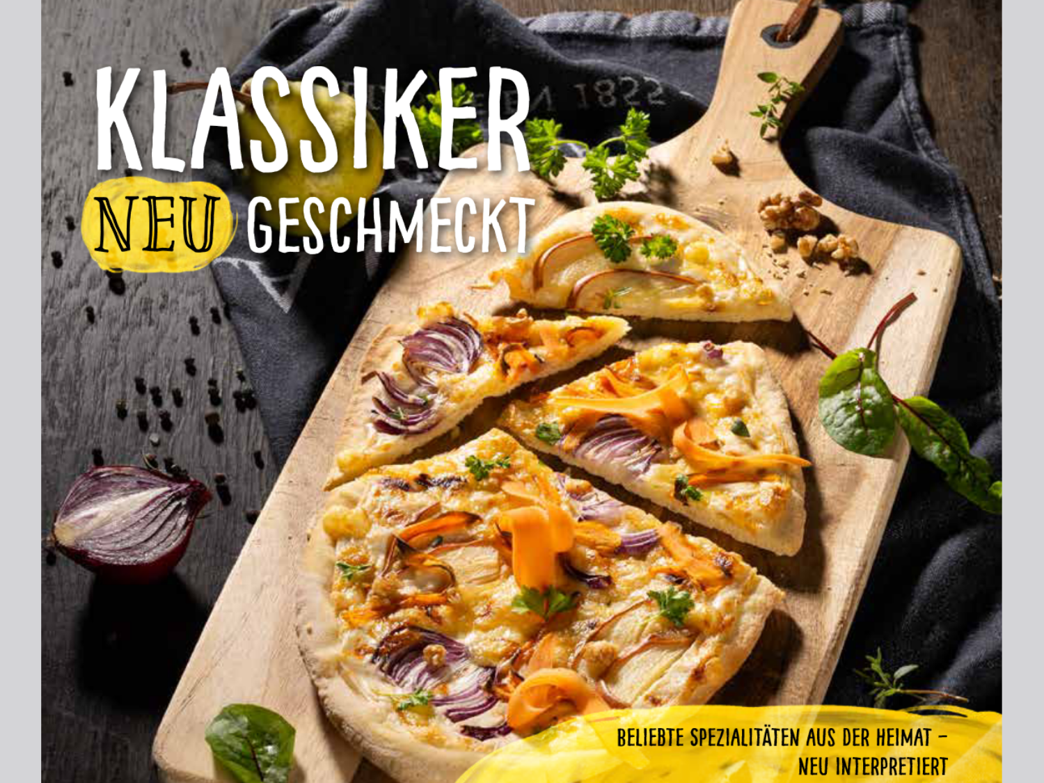 SWR1 Pfänne Magazin 2023 Foodfotografie Tom Bässler Fotografie