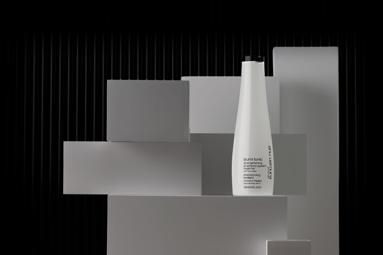 izumi tonic  – shu uemura