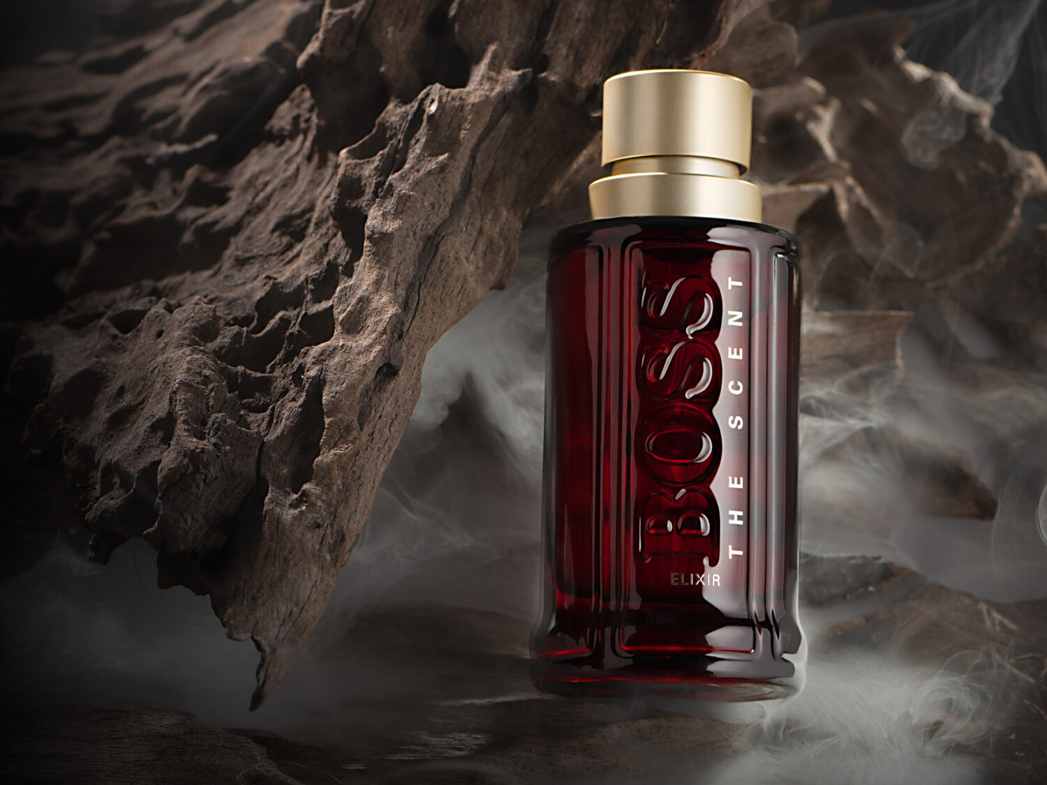 Werbefotografie Parfum Tom Bässler Fotografie