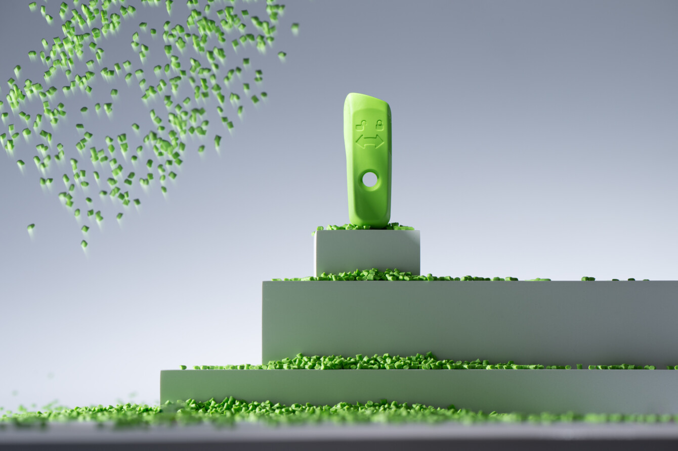 Spritzguss Kleinteile