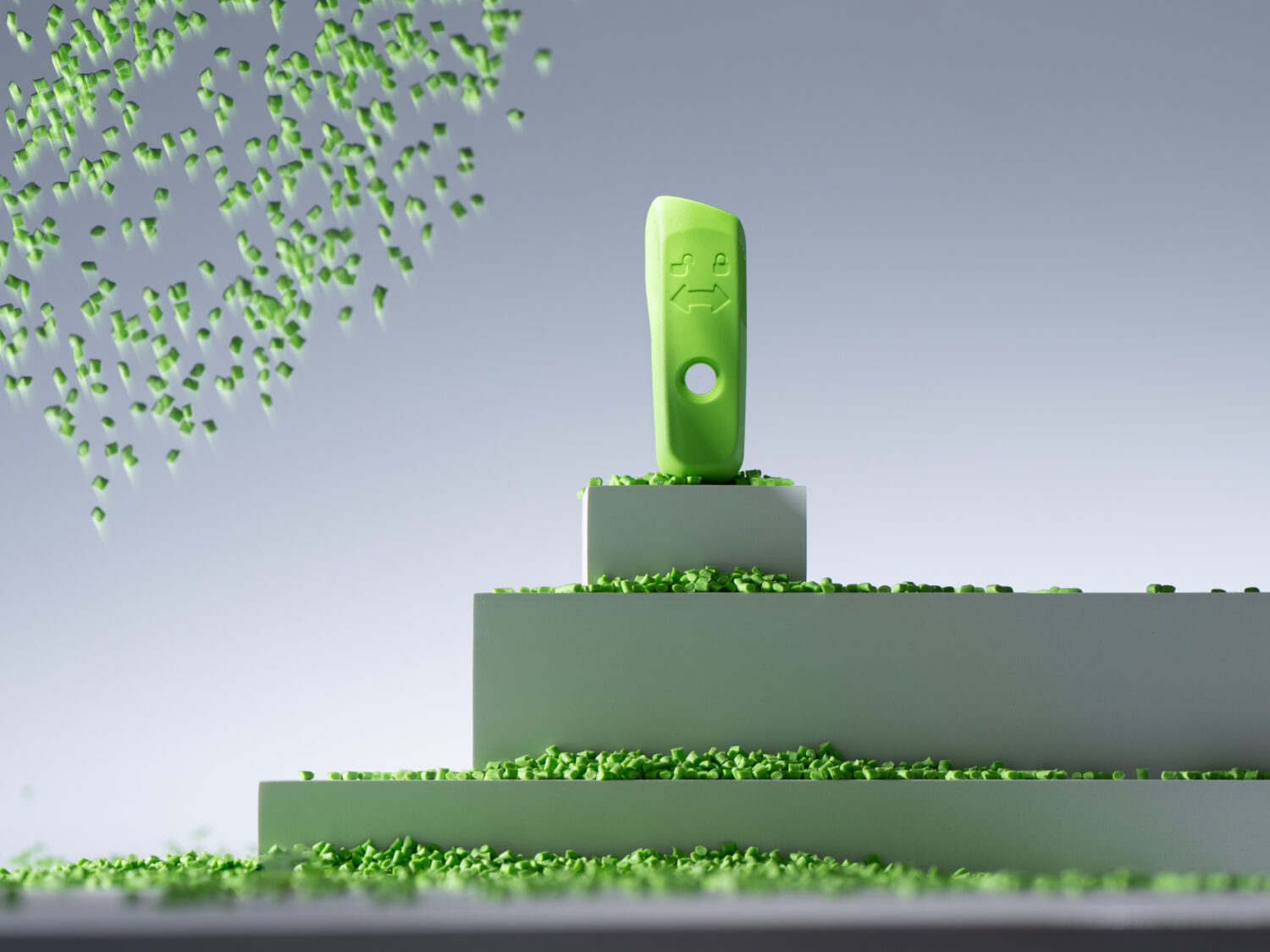 Spritzguss Produktfotografie Tom Bässler Fotografie