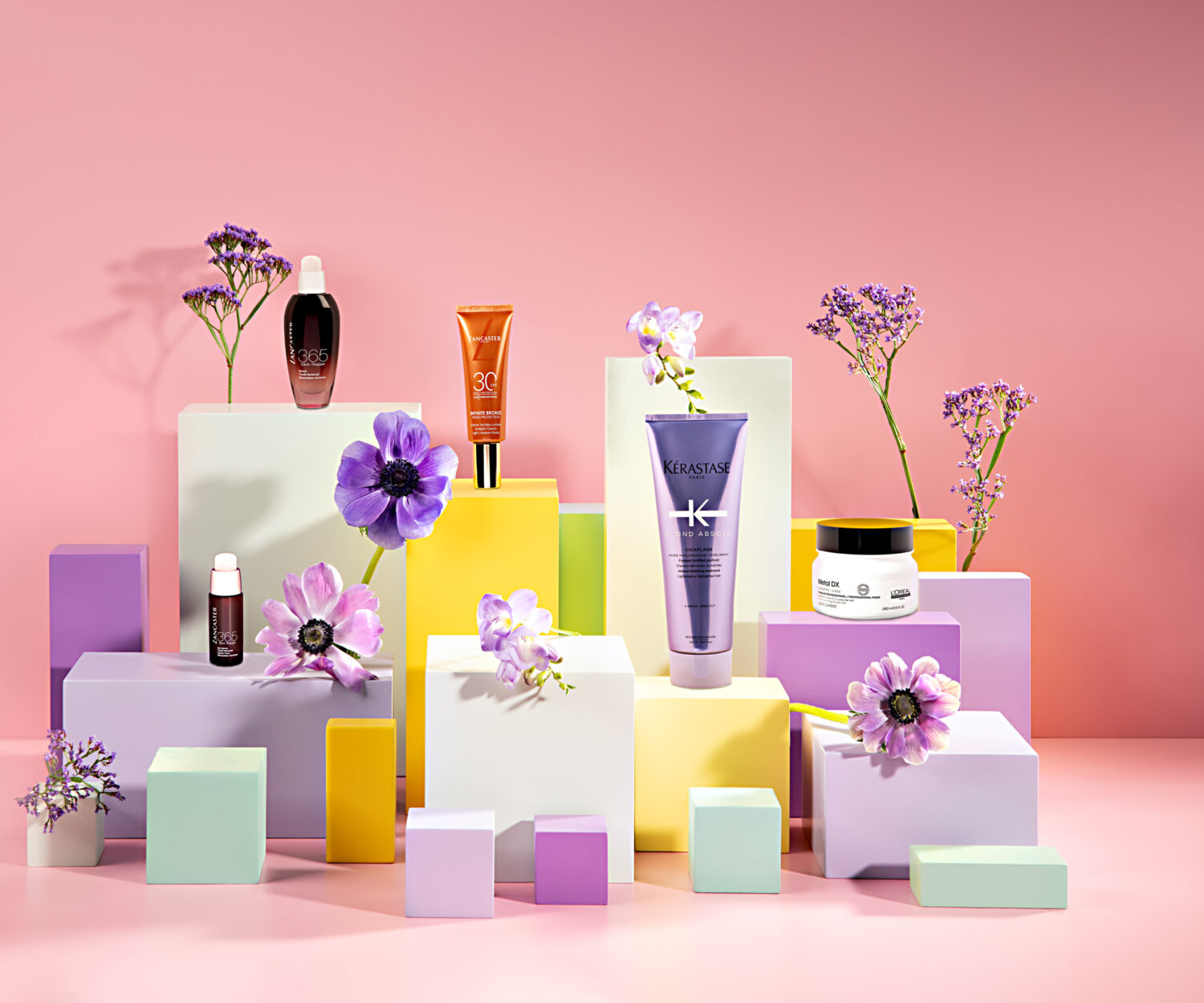 Keyvisual Stillifefotogafie Tom Bässler Fotografie