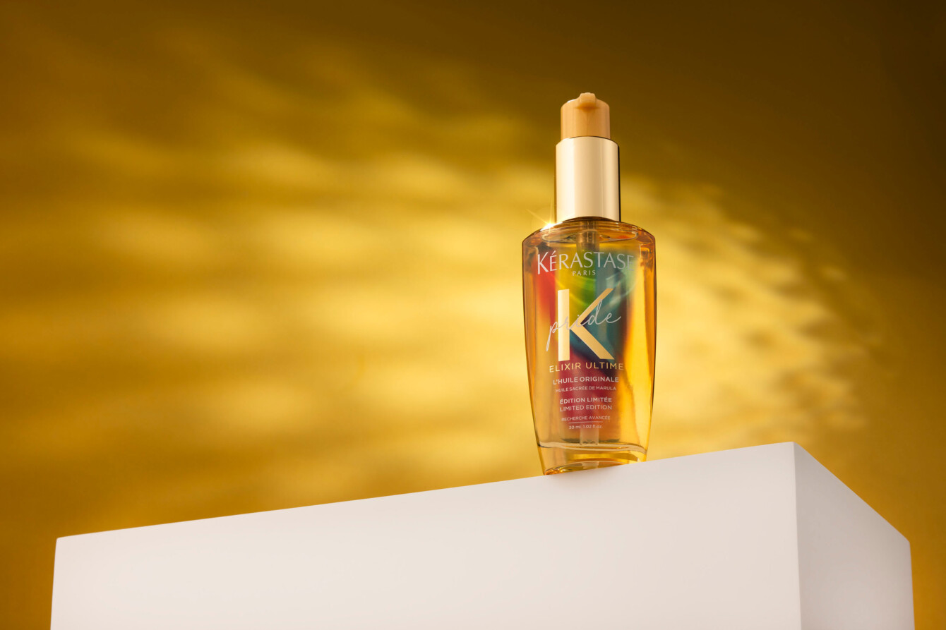 Kerastase pride