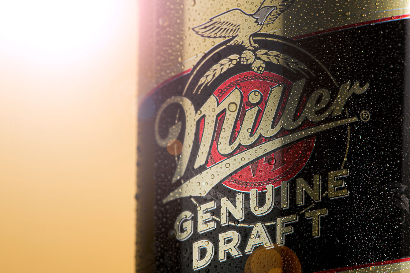 Miller Beer