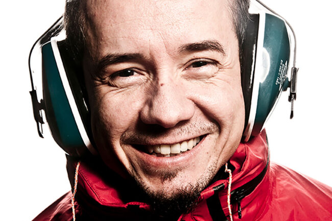 Personal Branding Business Fotografie