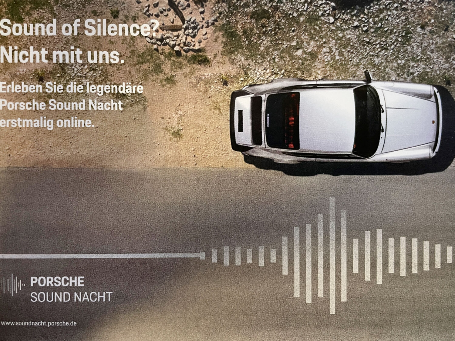 Automobilfotografie Porsche Tom Bässler Fotografie