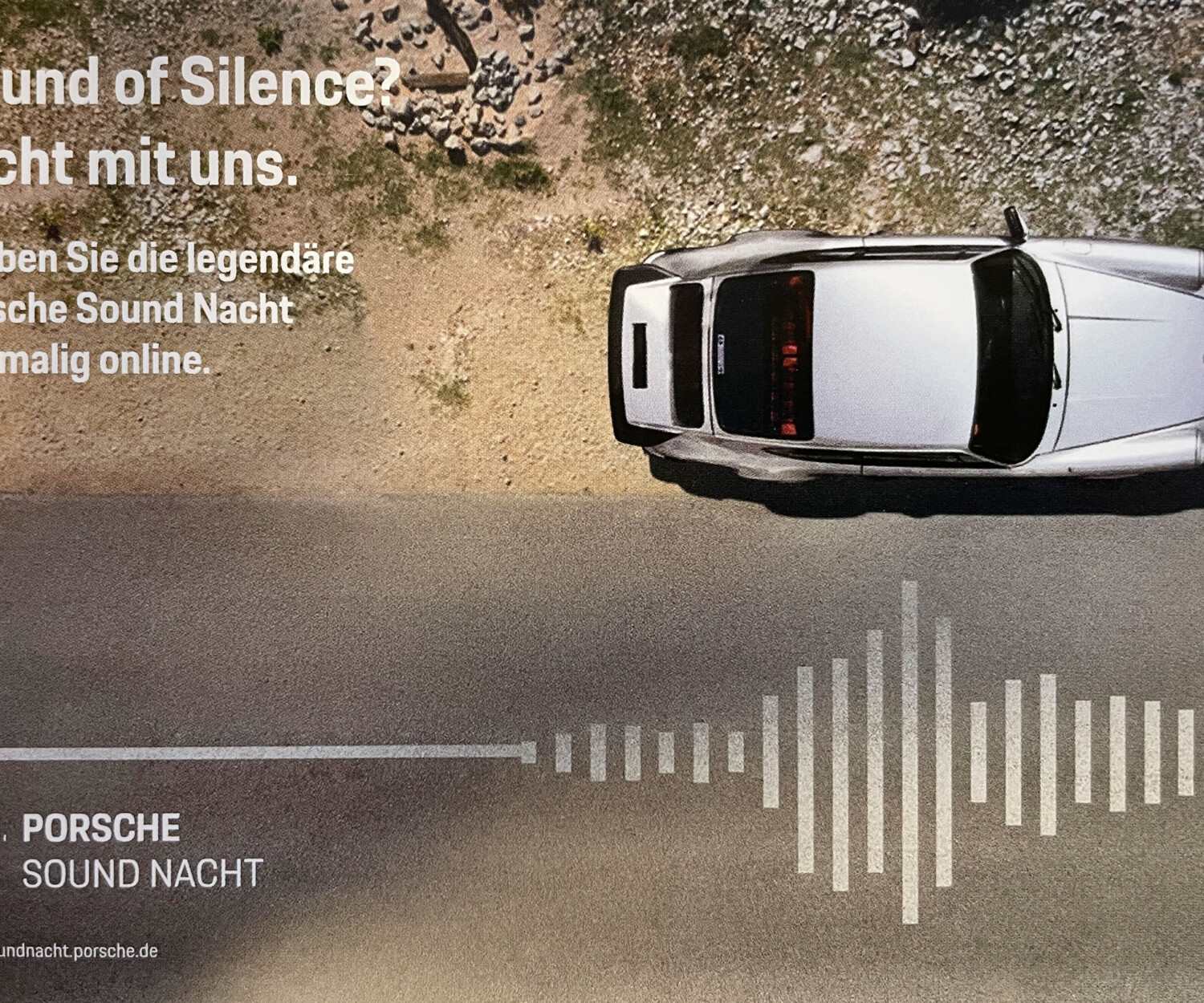 Automobilfotografie Porsche Tom Bässler Fotografie