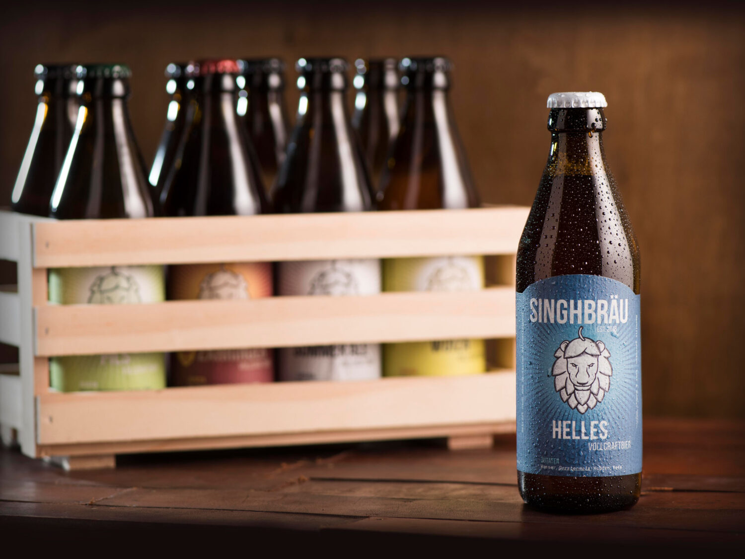 Salbei Foodfotografie Tom Bässler Fotografie