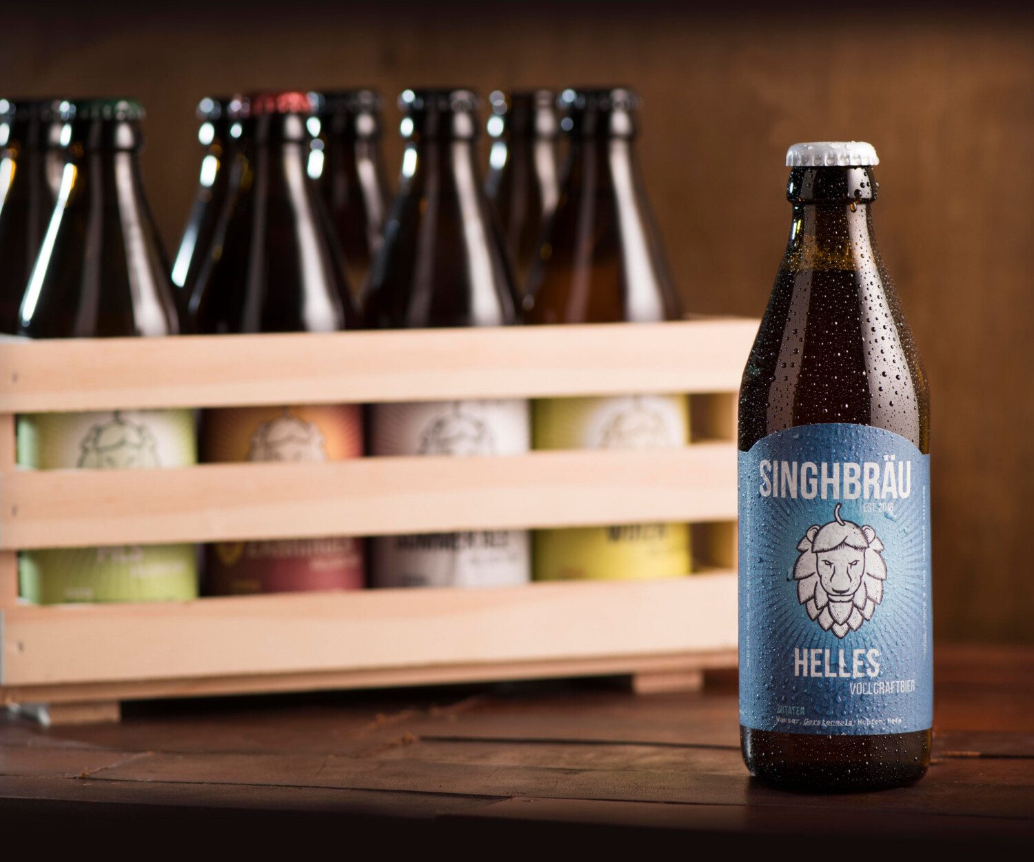 Salbei Foodfotografie Tom Bässler Fotografie