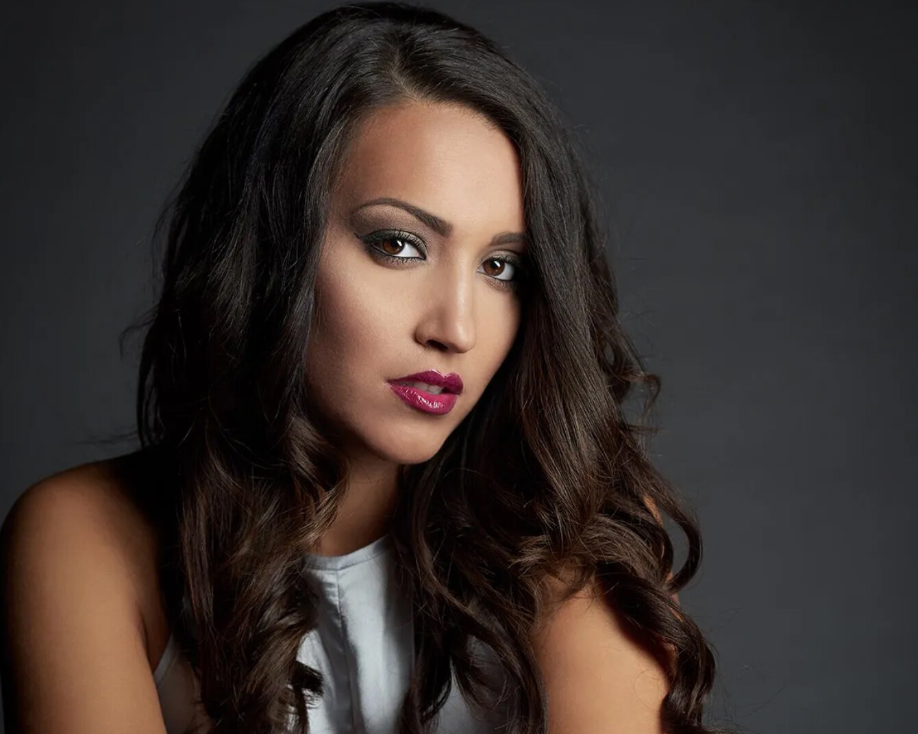 Carolina Lopez Moreno