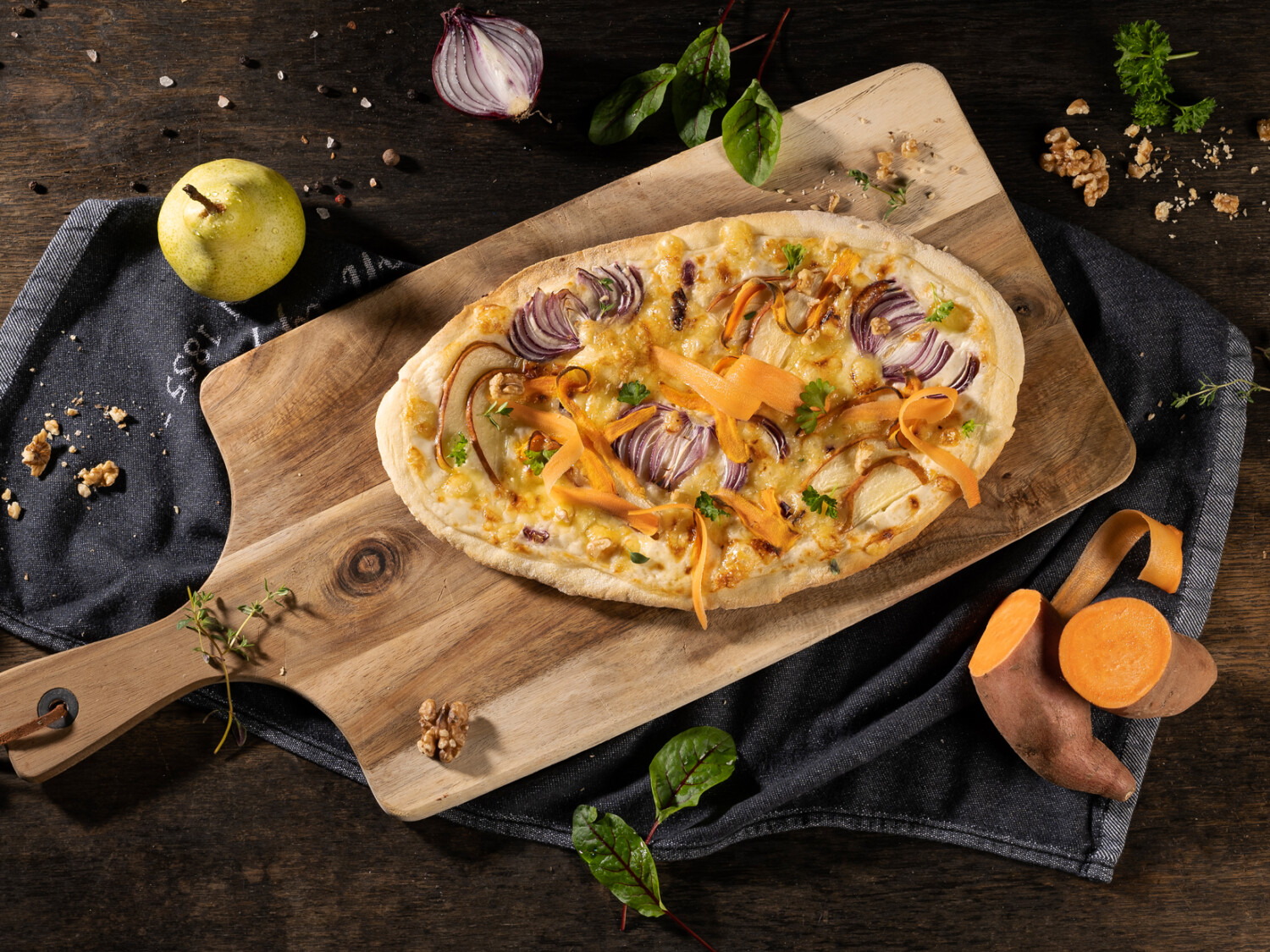 Foodfotografie Tom Bässler