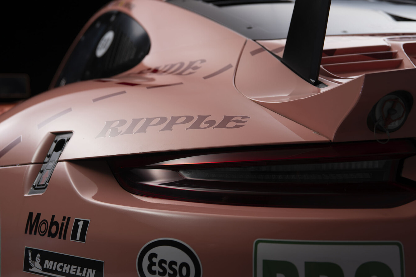 Ausstellung Porsche Museum