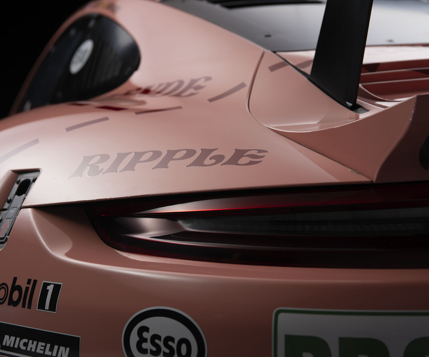 Porsche Museum Automobilfotografie Tom Bässler