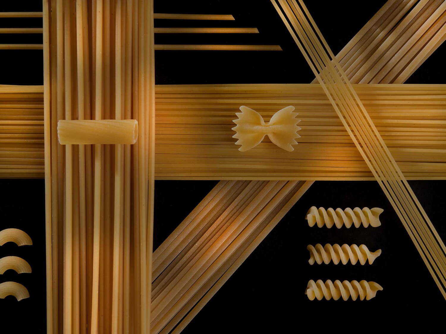 Nudel Foodfotografie Tom Bässler