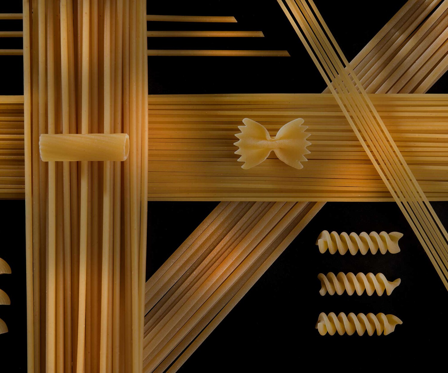 Nudel Foodfotografie Tom Bässler