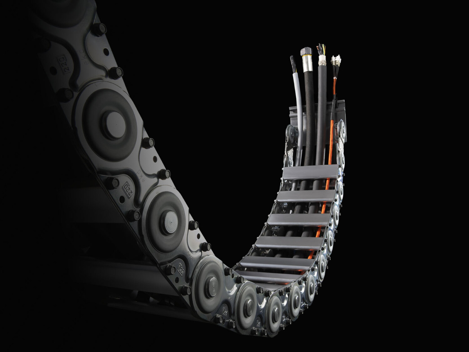 Industriefotografie Tom Bässler