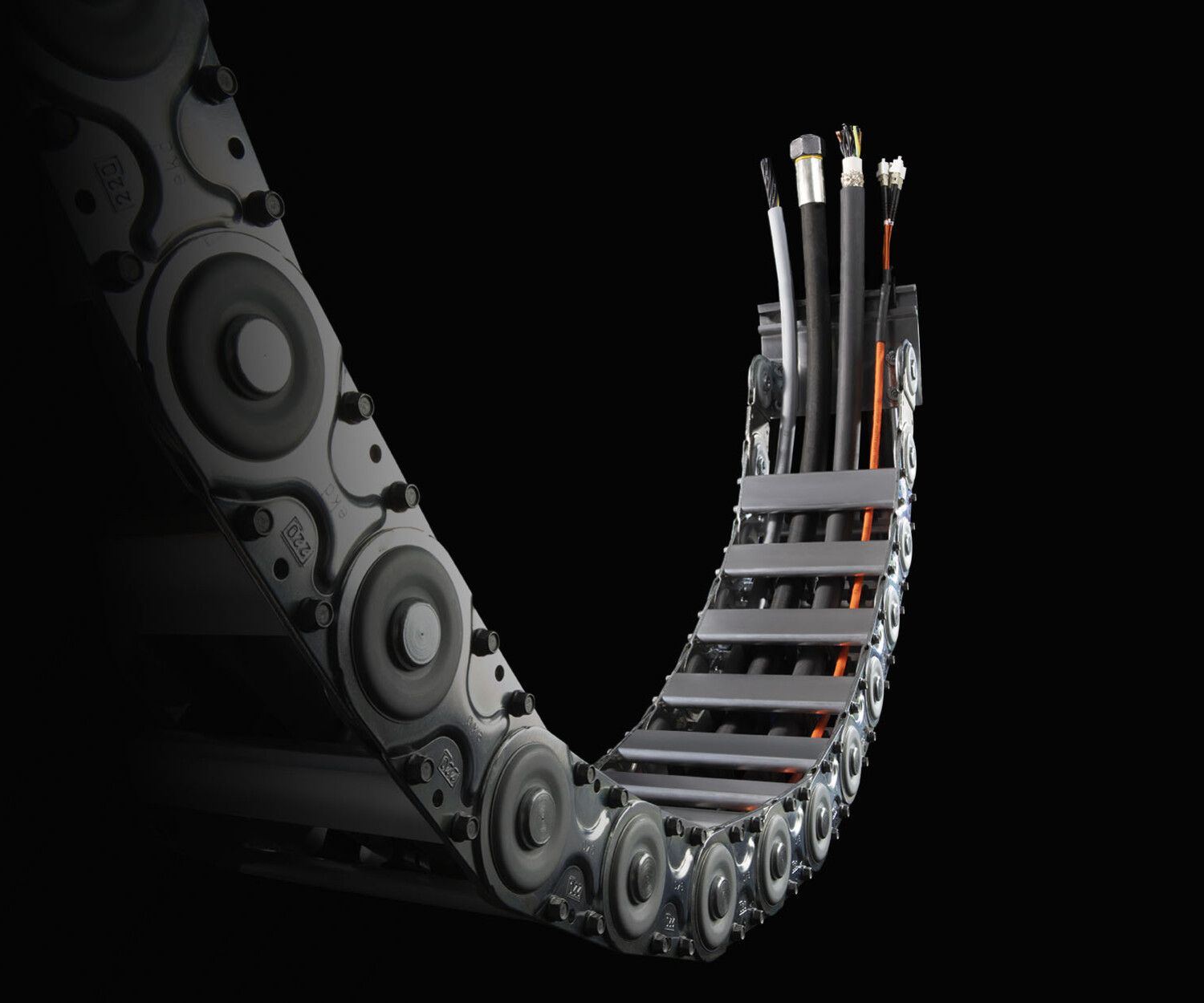 Industriefotografie Tom Bässler