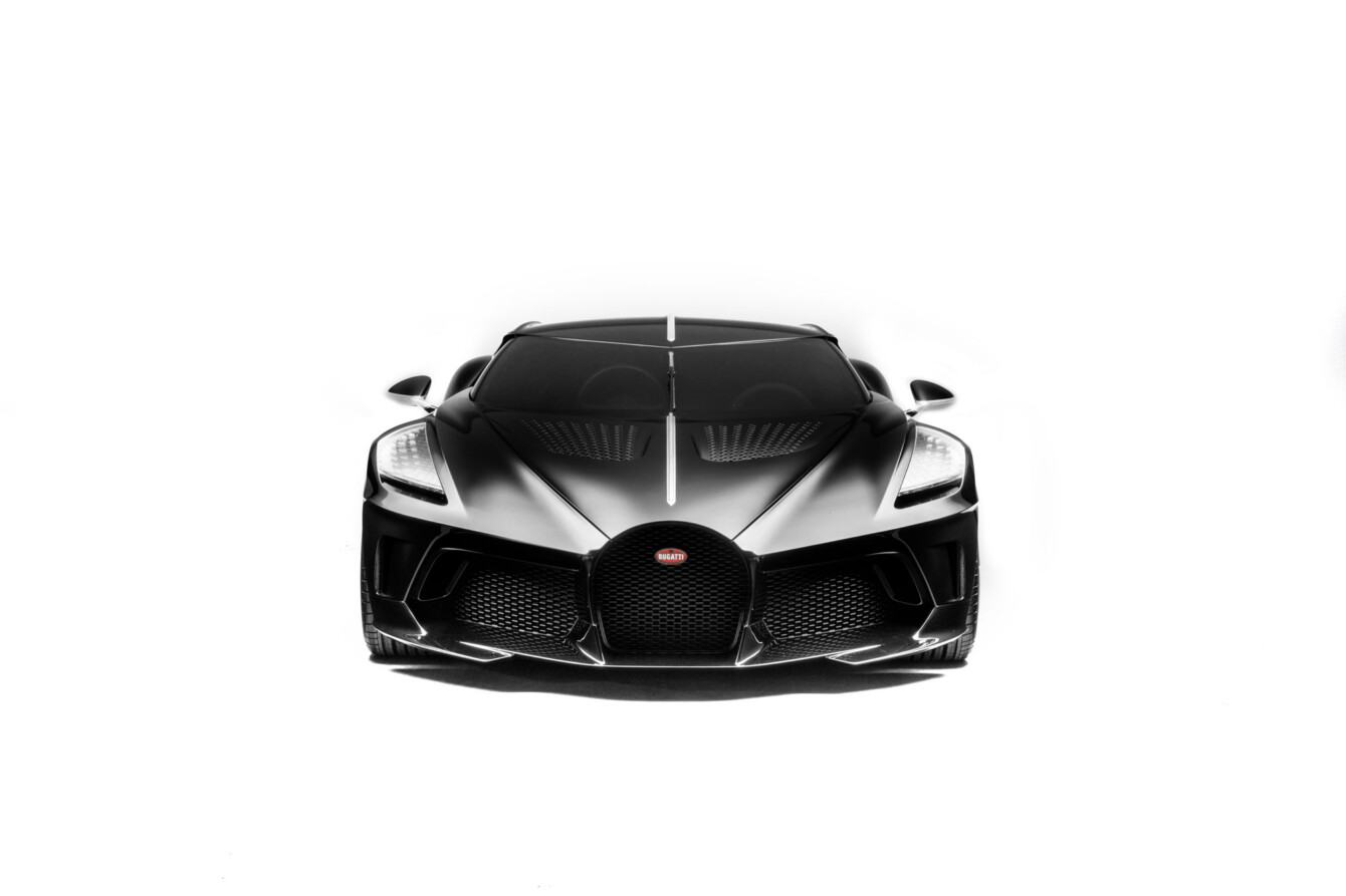 Bugatti