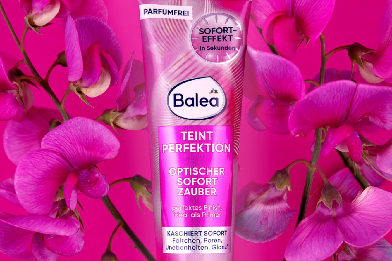 Balea Teint Perfektion